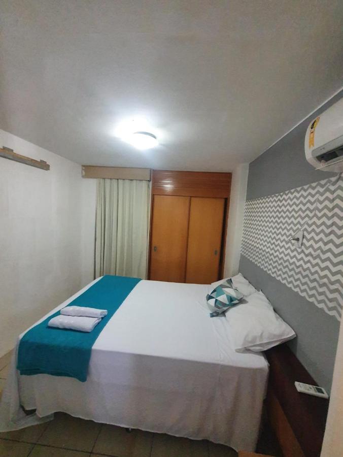Praia Mansa Suite Hotel 포르탈레자 외부 사진